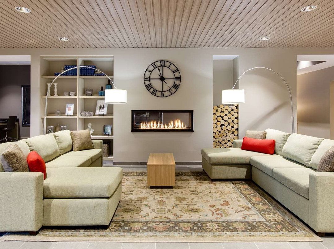 Country Inn & Suites by Radisson, Germantown, WI主图