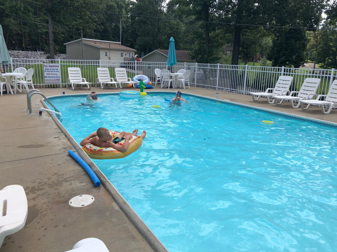 Hickory Hill Resort主图