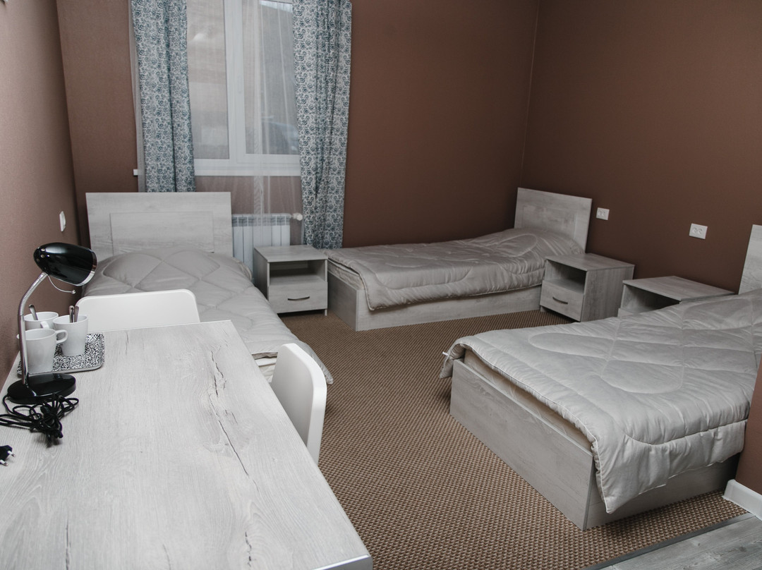Premier Hotel主图