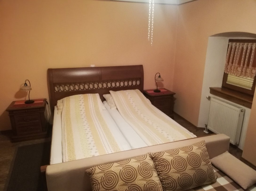 Bed & Breakfast Pr'Sknet主图
