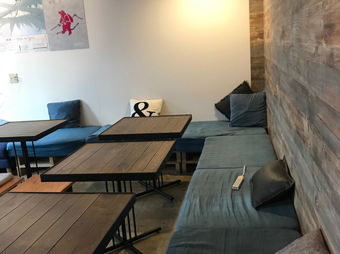 Ten to Ten 04 Sapporo Station主图