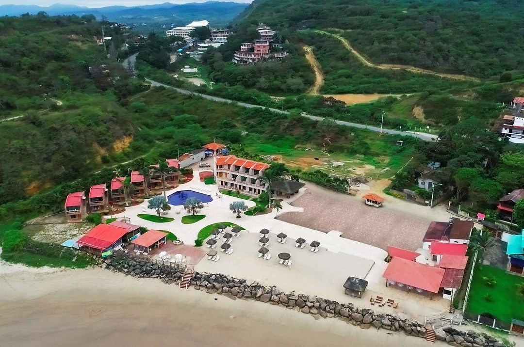 Howard Johnson by Wyndham Montanita主图