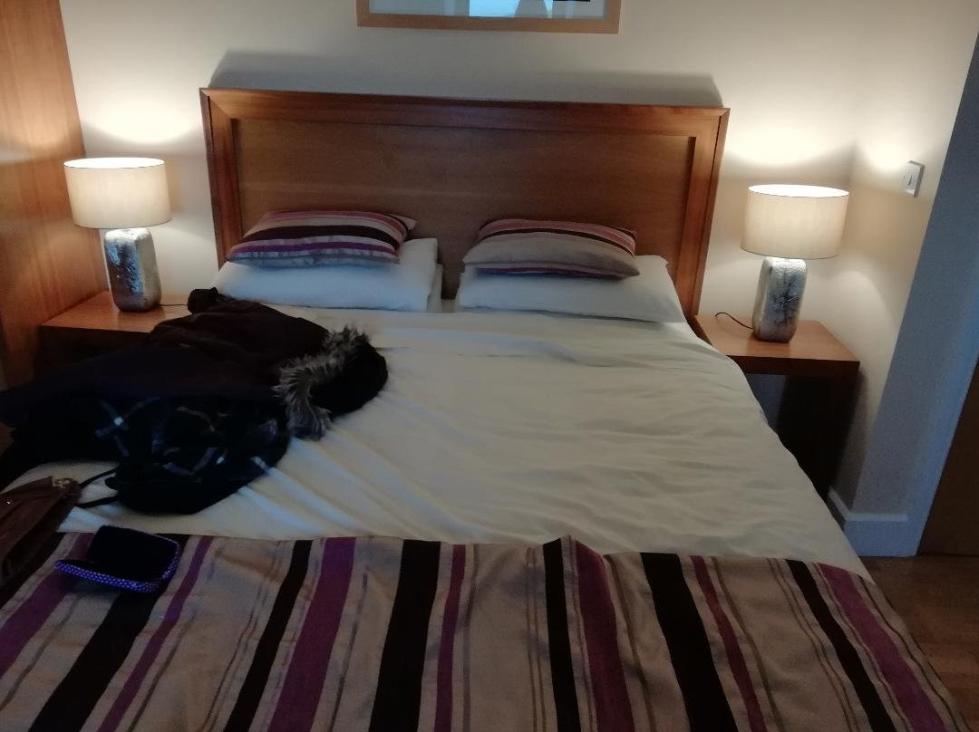 O'Grady's Guest Accommodation主图