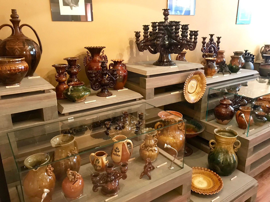 Latgale Culture and History Museum-Rezekne必去景点