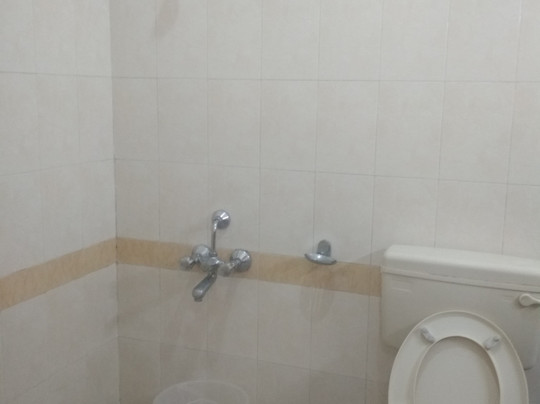 Haritha Hill Resort主图