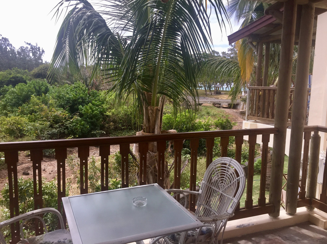 Auberge St Francois主图