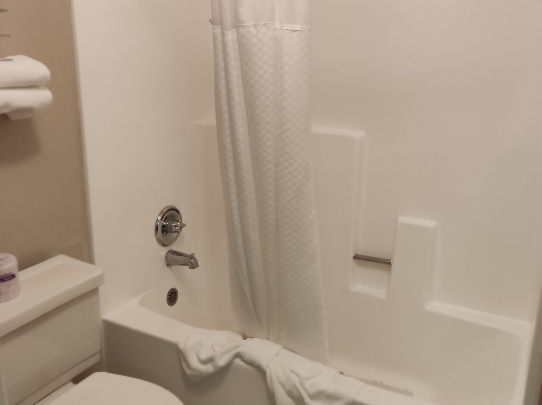 Super 8 by Wyndham Barstow主图