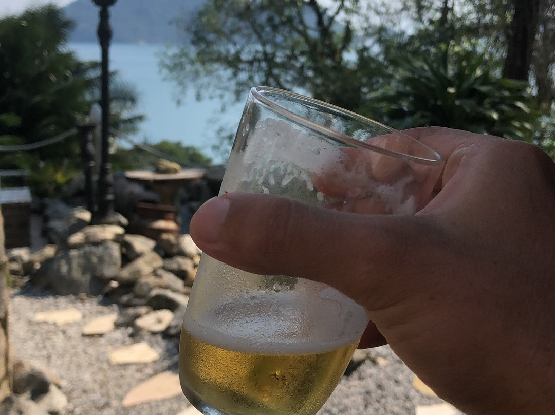 Varanda dos Reis主图