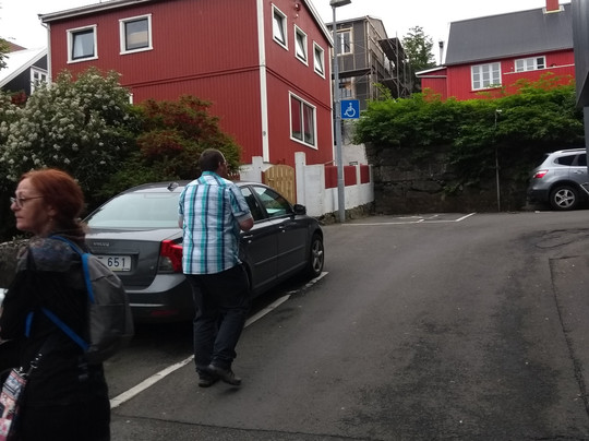 The Faroe Islands Aquarium-托沙文必去景点