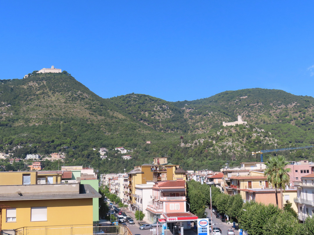 Cassino Turismo-卡西诺必去景点