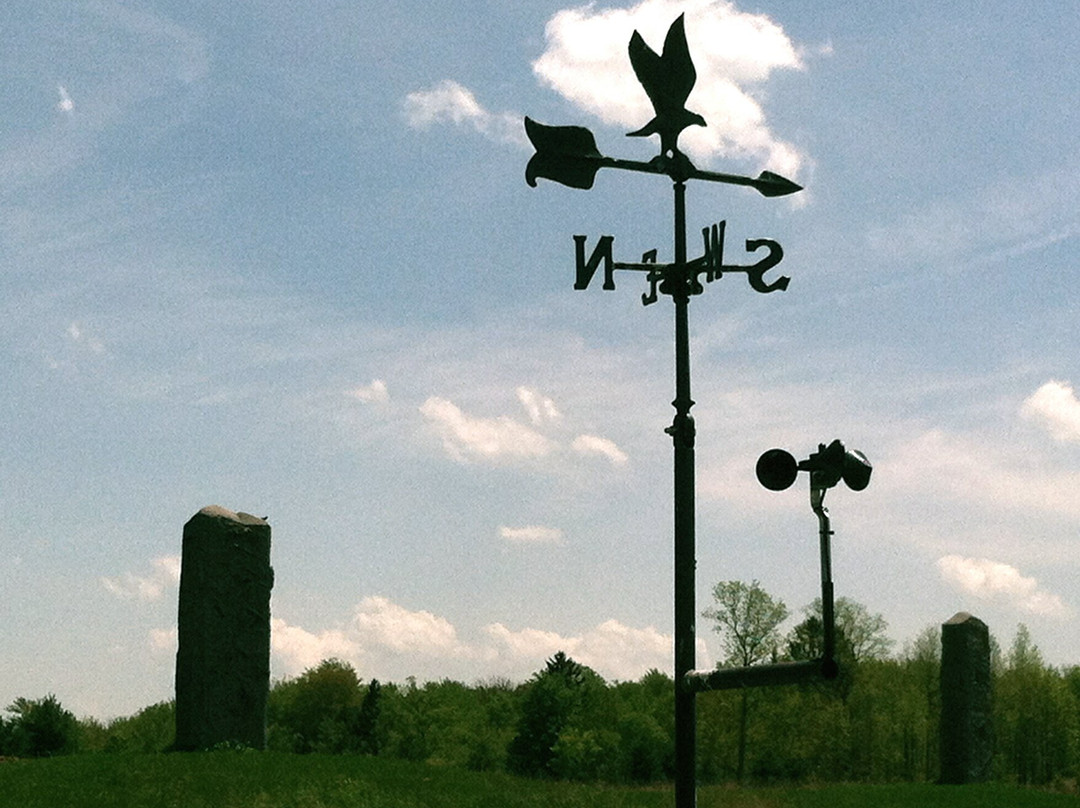 Observatory Park-Montville必去景点