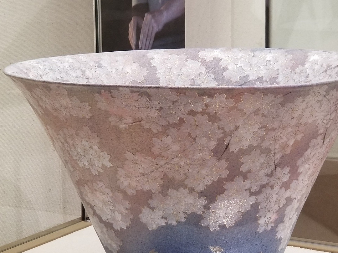 Arai Kanpo Memorial Museum-樱市必去景点