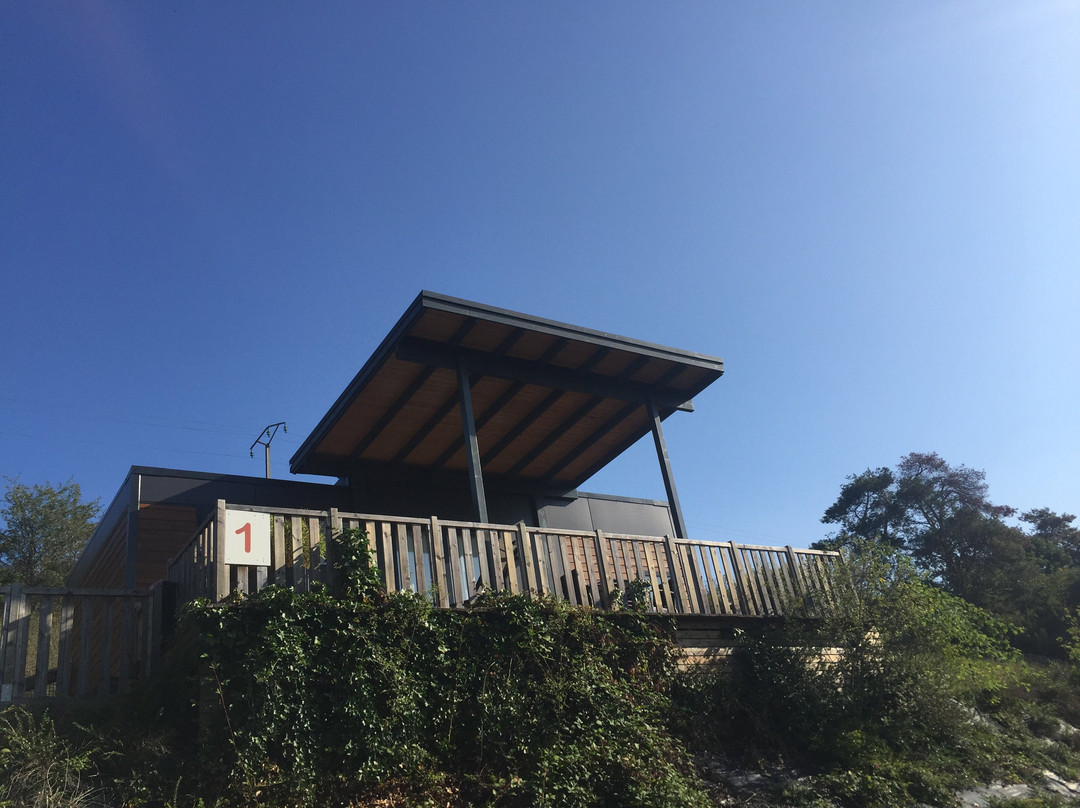 Camping KAUL
