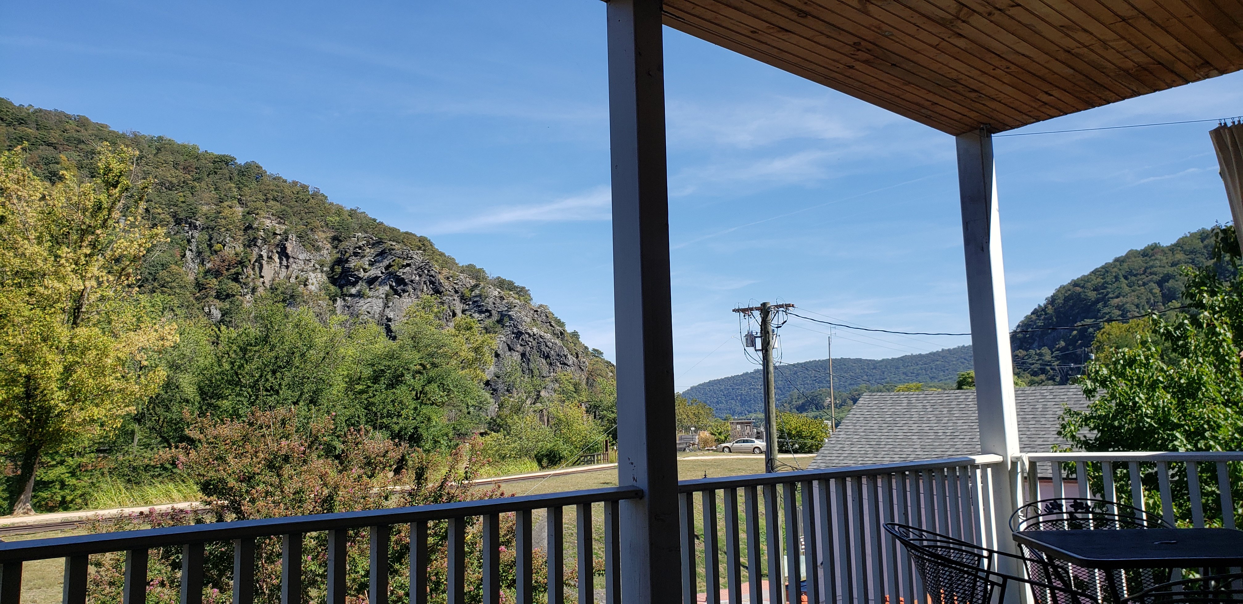Stonehouse Bed and Breakfast-官方