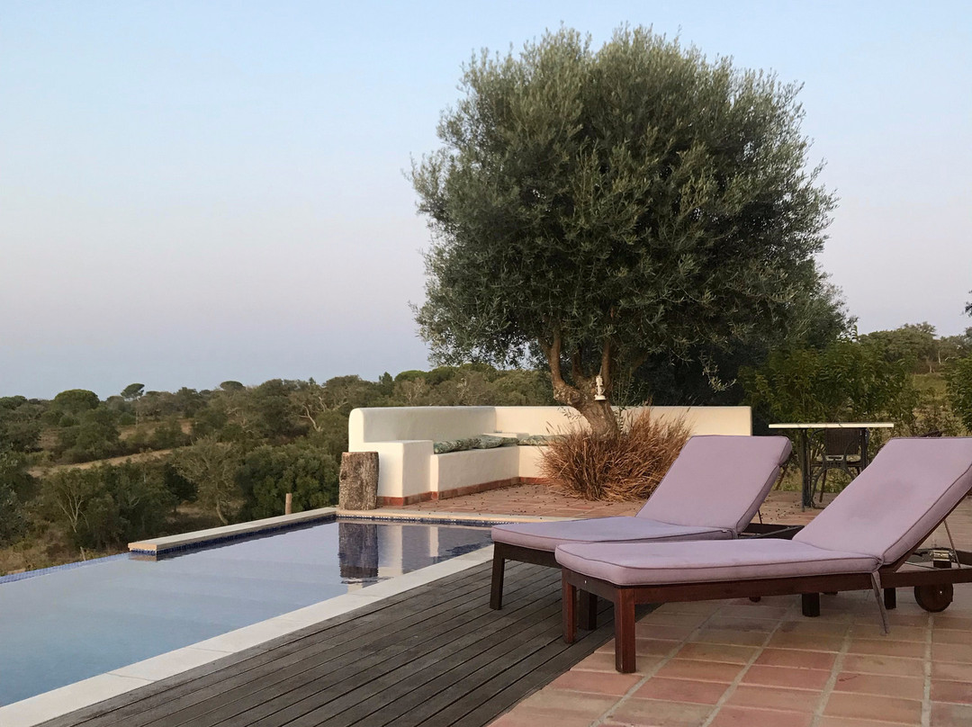 Serenada Enoturismo主图