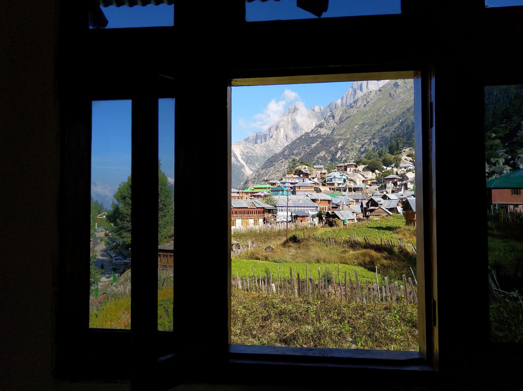 Hotel Rupin River View主图