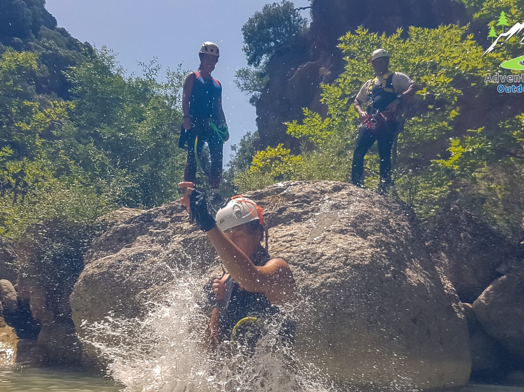 Adventure in Greece-Dion必去景点