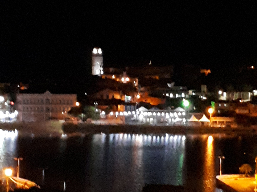 Pousada Alpes