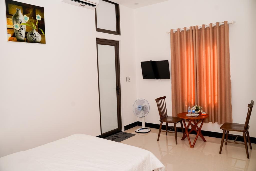 Thanh Phuong Hotel主图