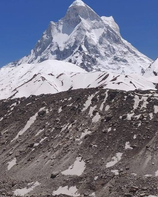 Himalaya Shelter景点图片
