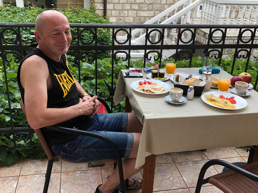 Apartments Muhar主图