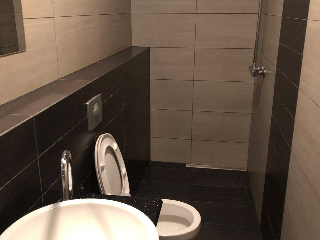 Dettifoss Guesthouse主图