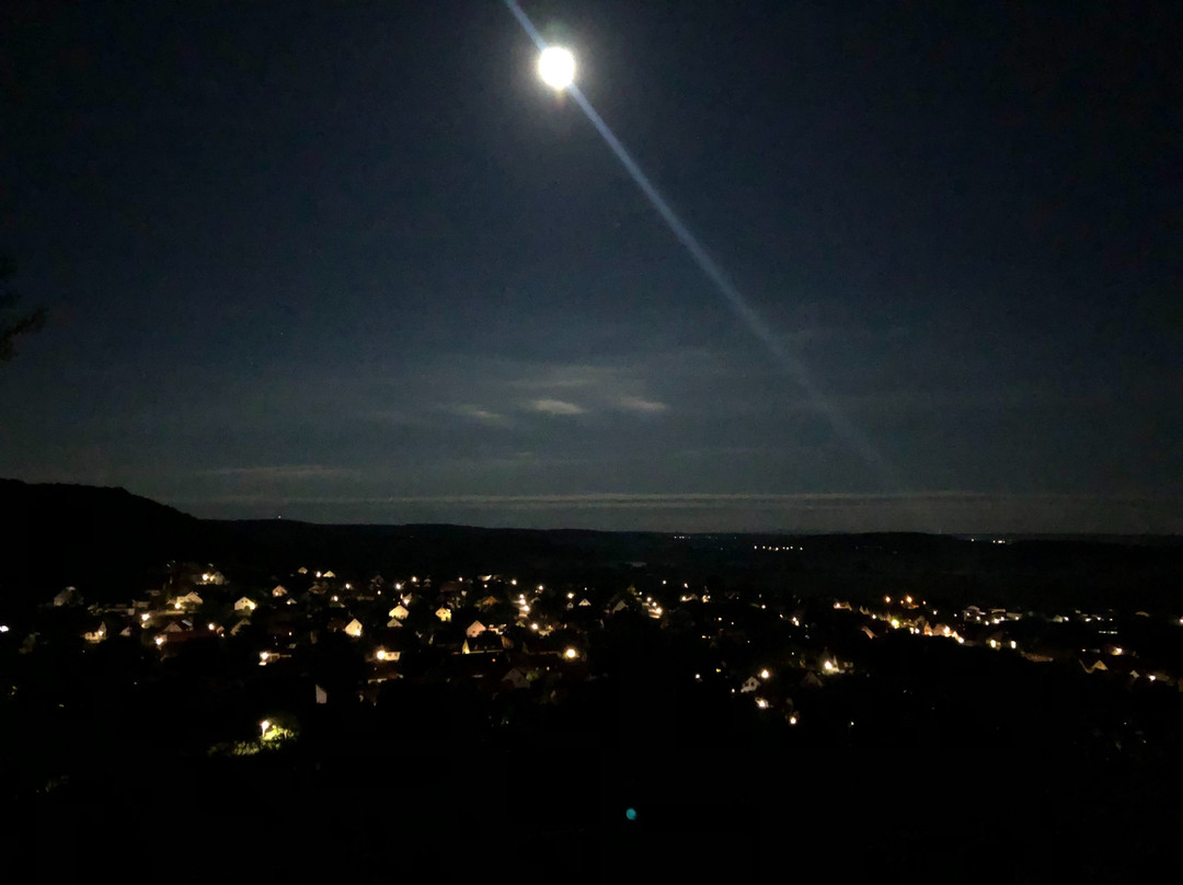 伯格库姆贝格酒店主图