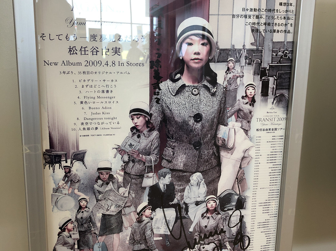 Iwate Hanamaki Airport Information Center-花卷市必去景点