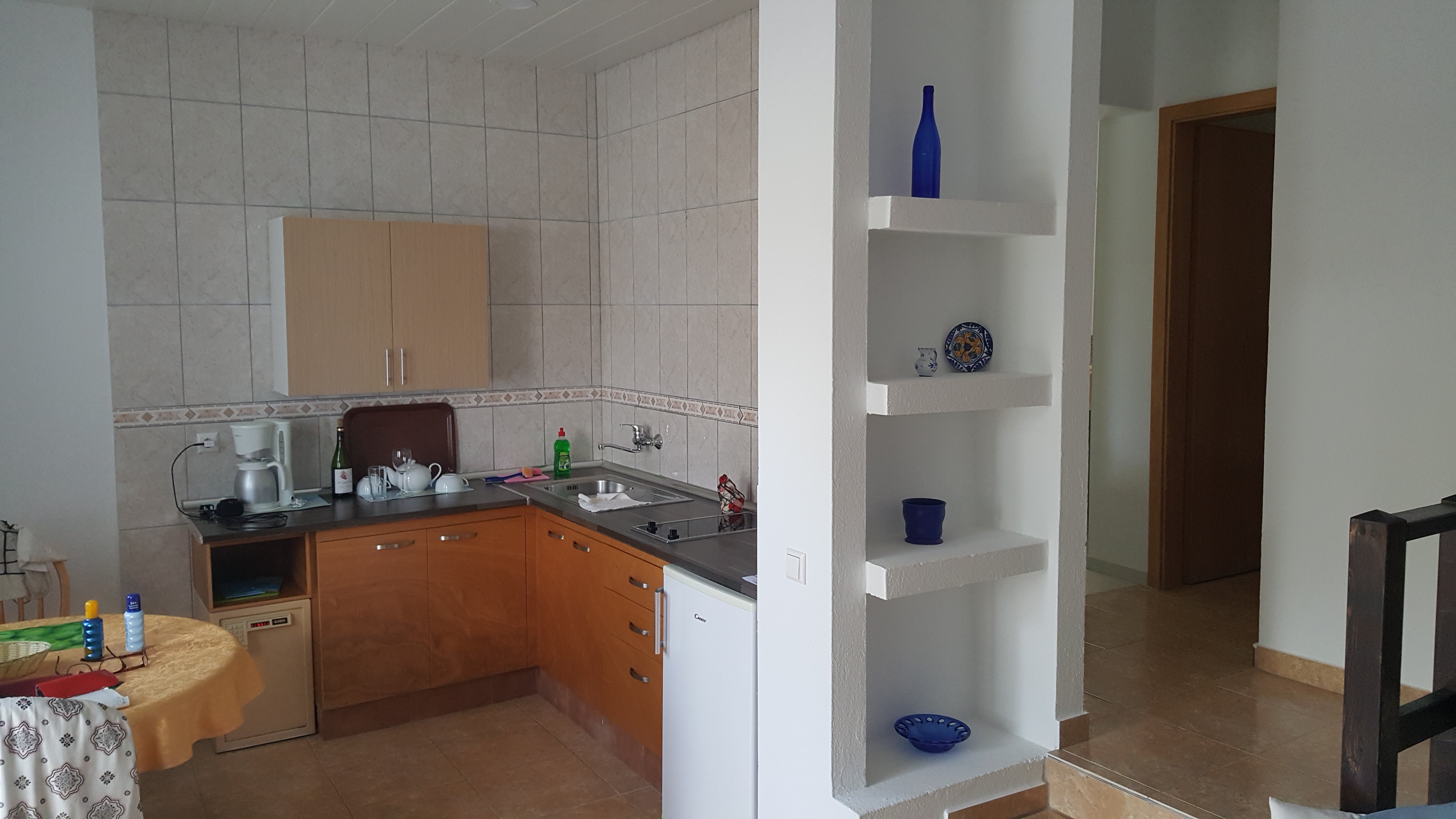 Marina Playa Suites-官方