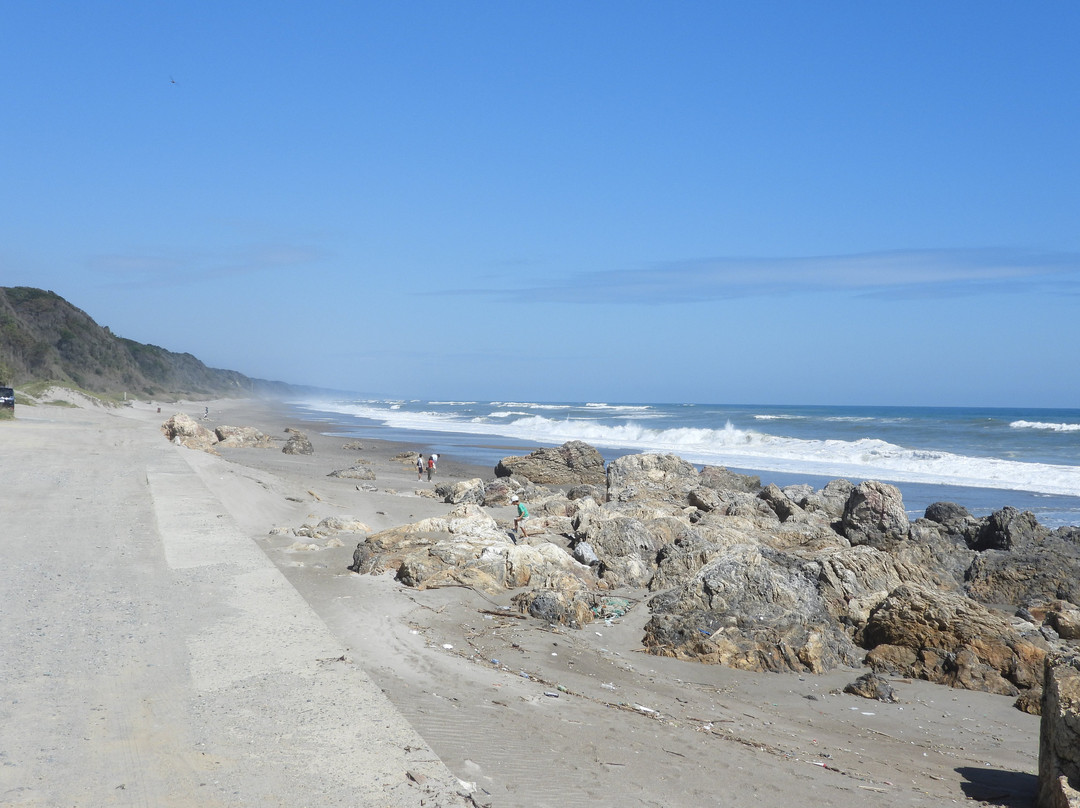 Pacific Long Beach-田原市必去景点
