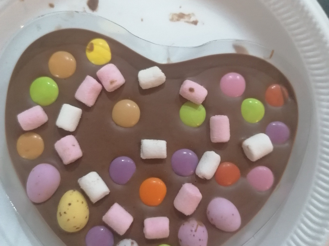 Wickedly Welsh Chocolate Co景点图片