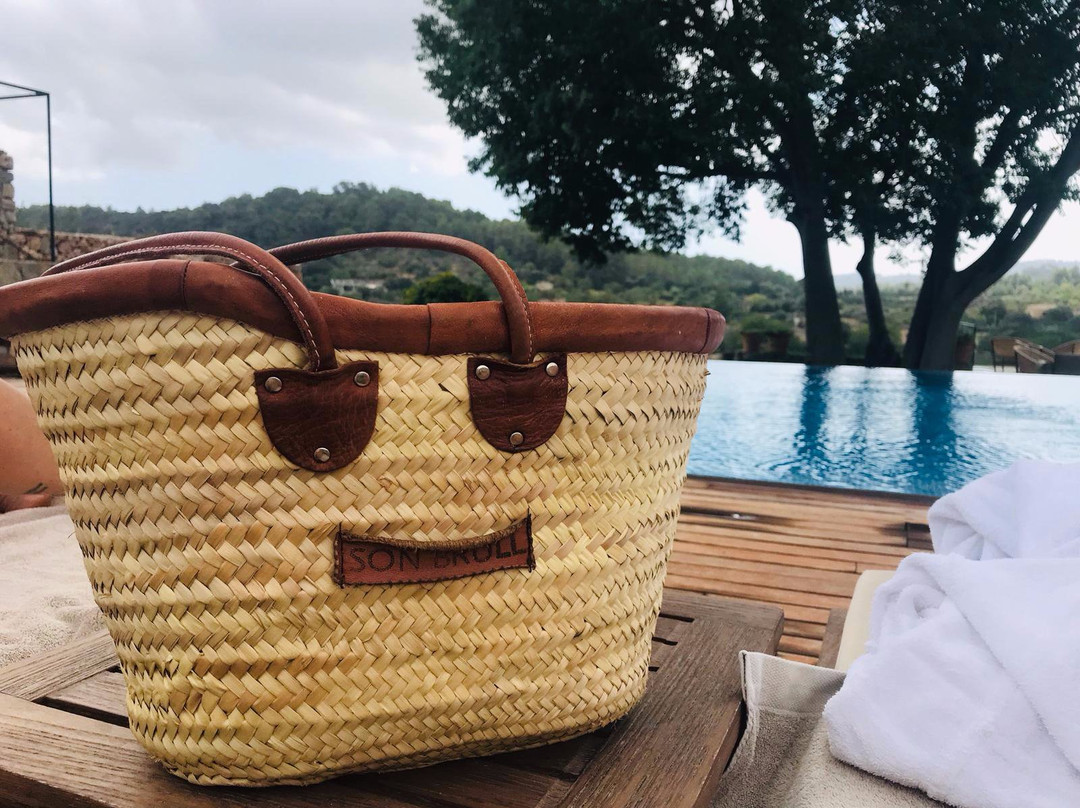 Son Brull Hotel & Spa主图