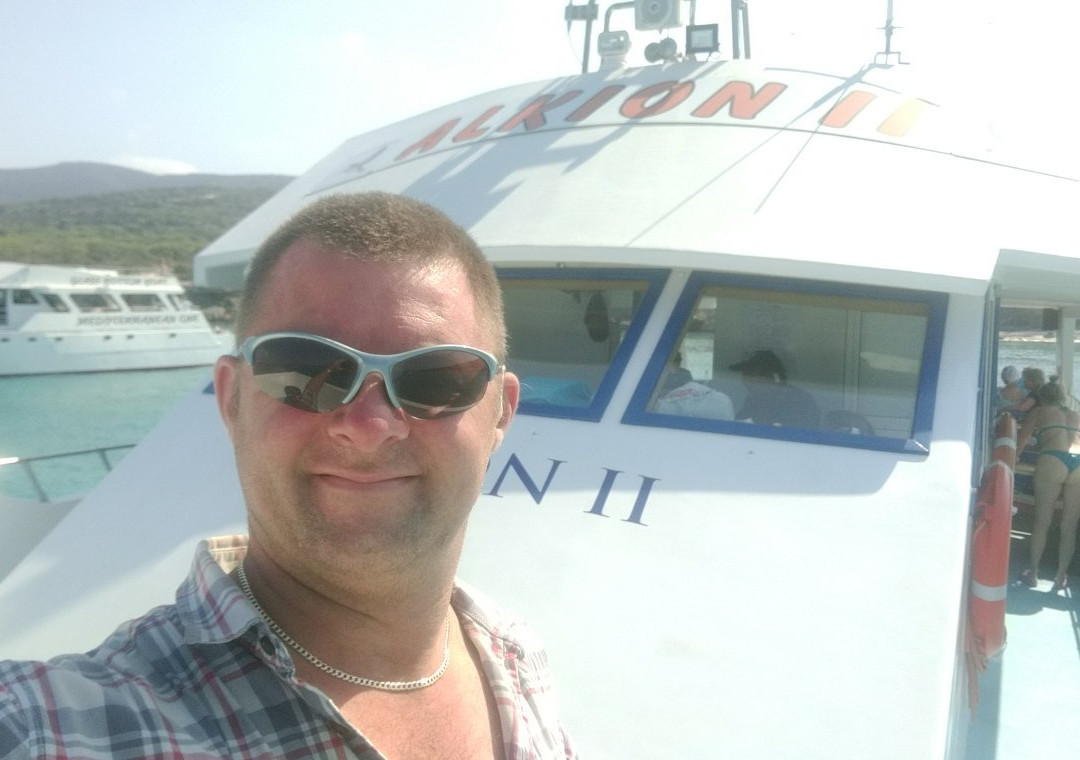 Buggy Rent Cyprus-帕福斯必去景点