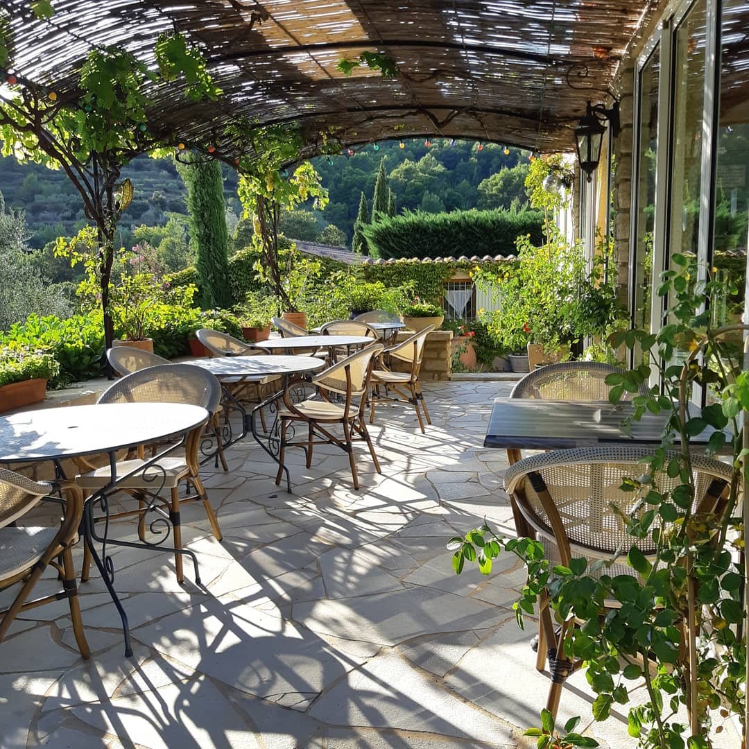 Le Grand Jardin-官方