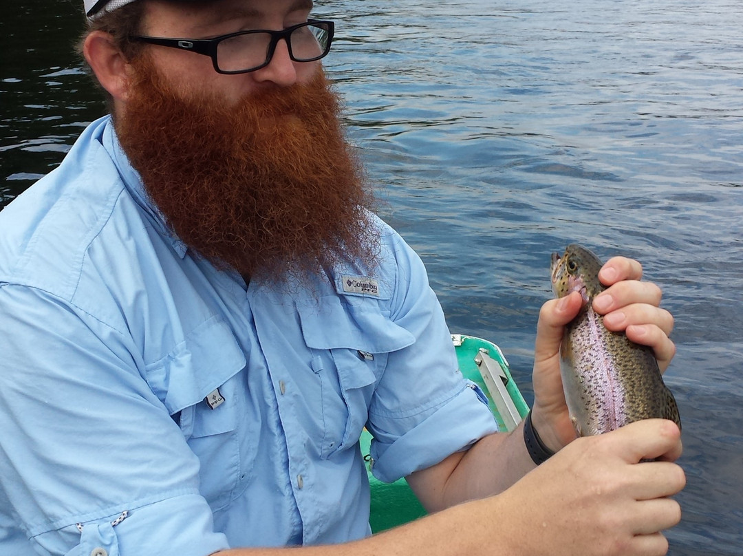 Gaston's White River Resort主图