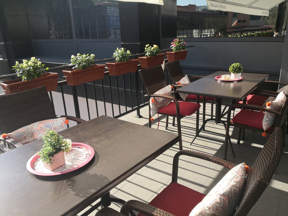 Hotel Mak主图