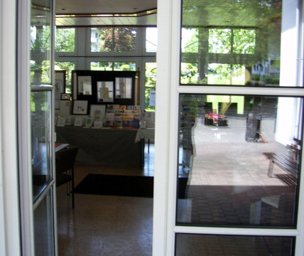 Kurgarten-Willingen必去景点