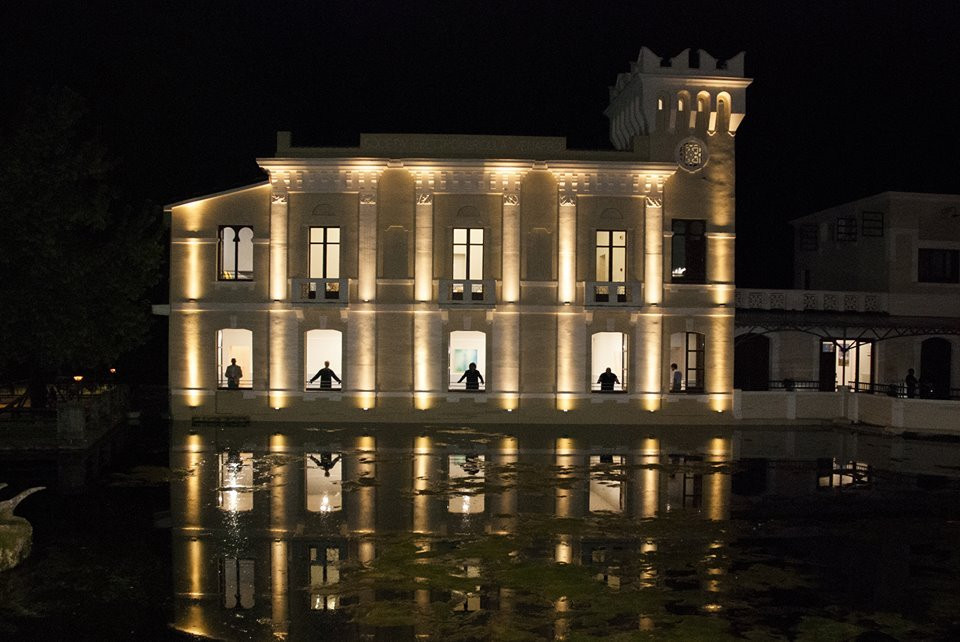 Palazzina Liberty-Venafro必去景点