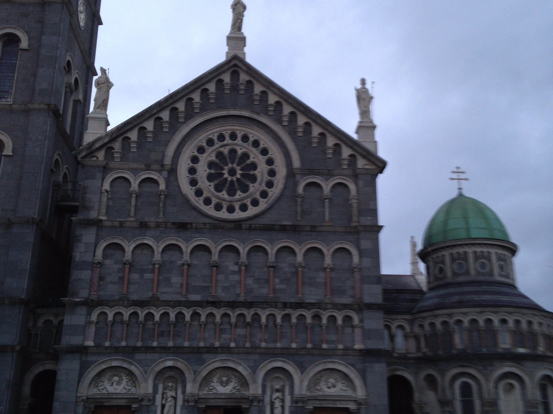 Cathedral of the Assumption景点图片