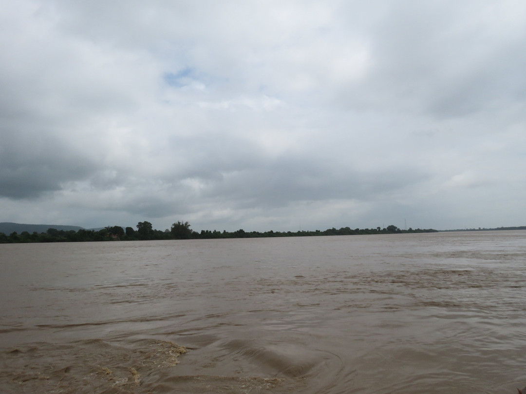 Sethani Ghat-Hoshangabad必去景点