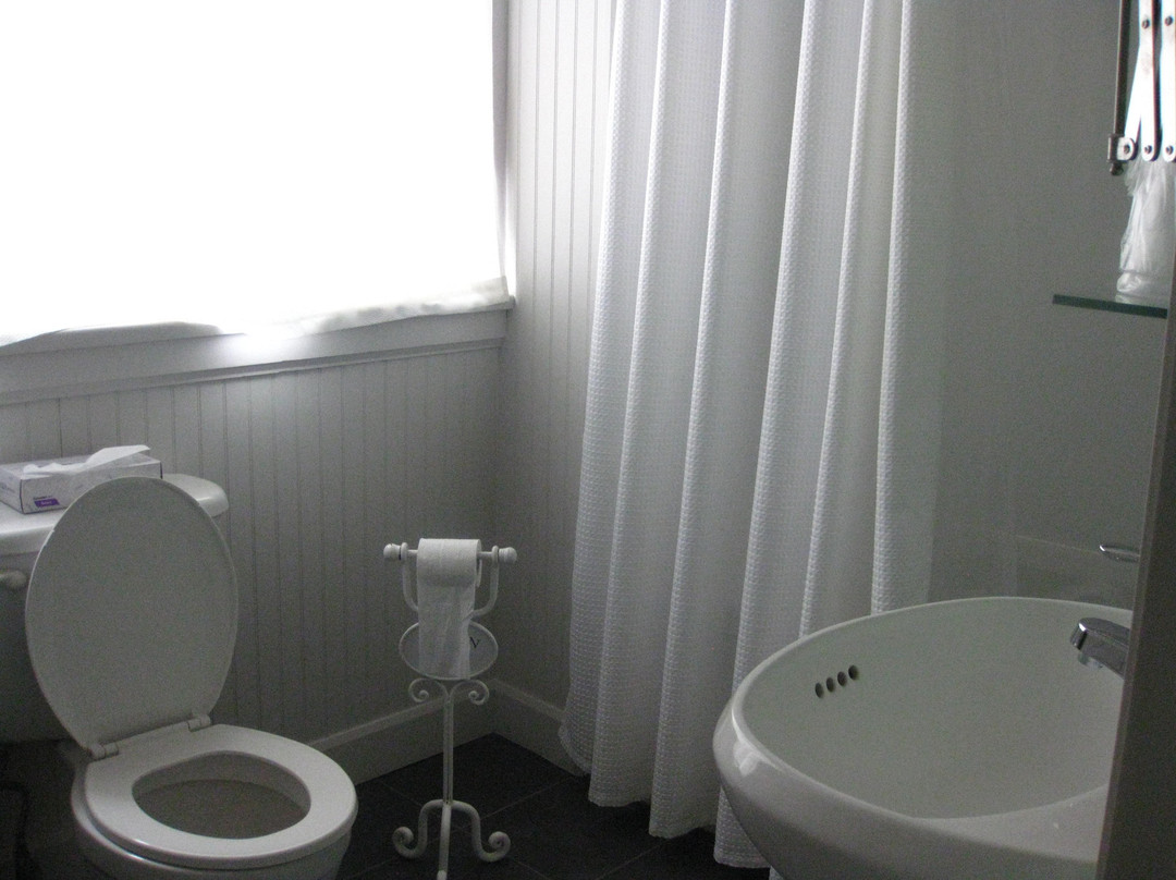 Auberge la Seigneurie主图