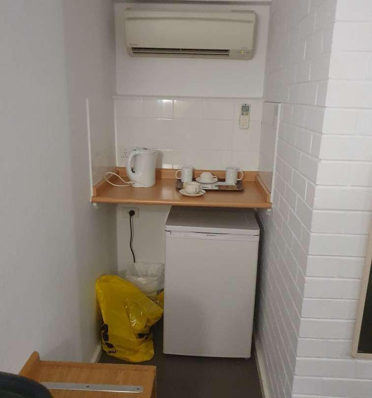 旗帜汽车旅馆主图