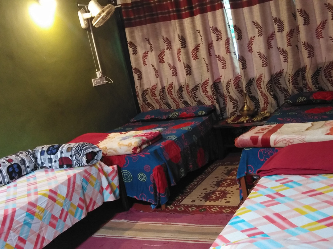 Suraksha Homestay主图