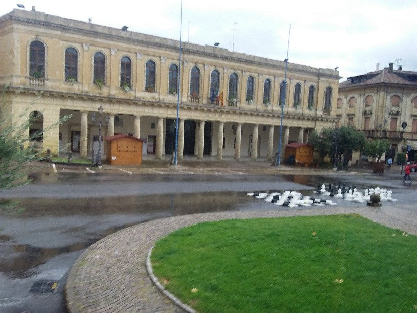 Palazzo del Municipio景点图片