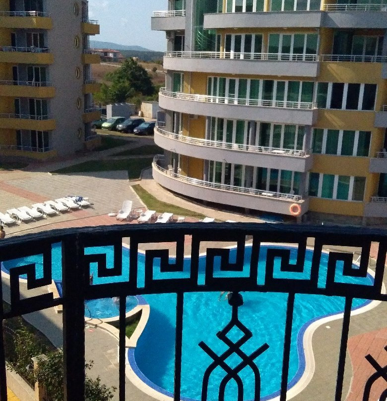 Apolonia Palace主图