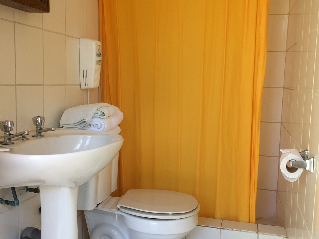 Hôtel Soberania主图