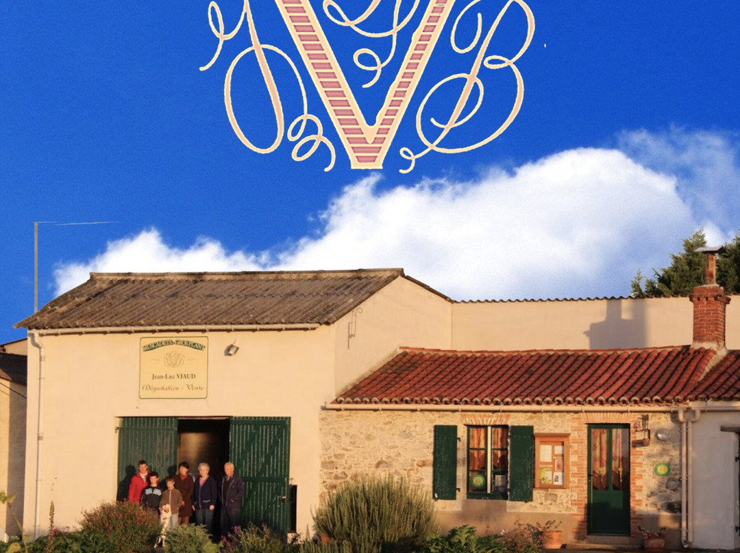 Domaine Jean-Luc Viaud景点图片