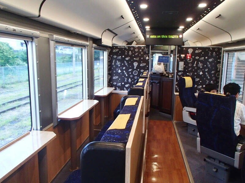 Yatugatake Kogen Line (Koumi Line)景点图片