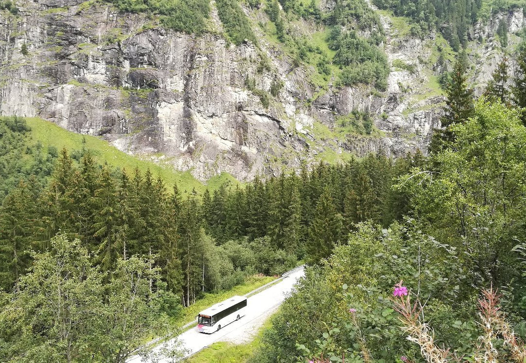 Gasteiner Kur-, Reha- und Heilstollen Betriebsges m.b.H.-Böckstein必去景点