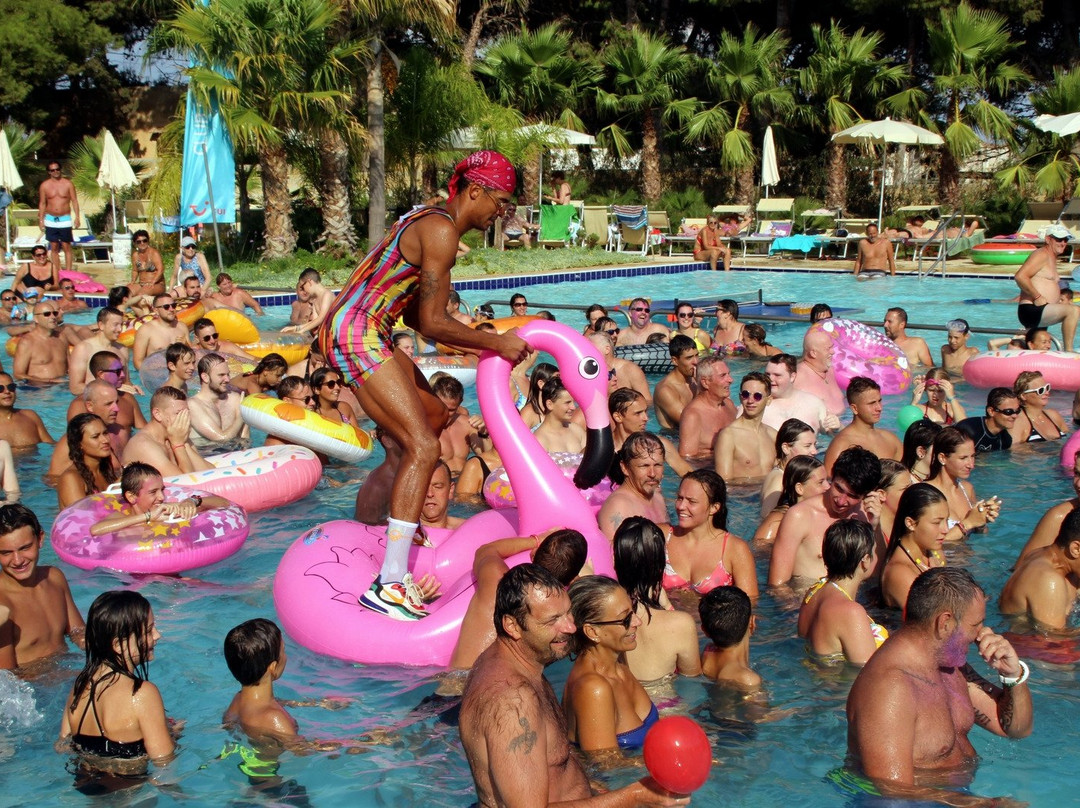 L'Oasi Di Selinunte - Club Marmara Sicilia主图